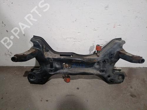 Used Subframe Subframe VW POLO V (6R1, 6C1) 1.2 (60 hp) 32492572 32492572
