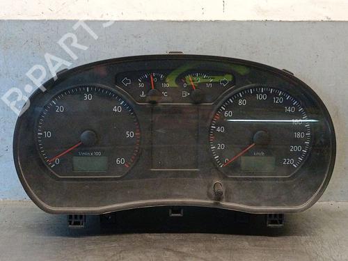 Used Instrument cluster Instrument cluster 37667589 37667589