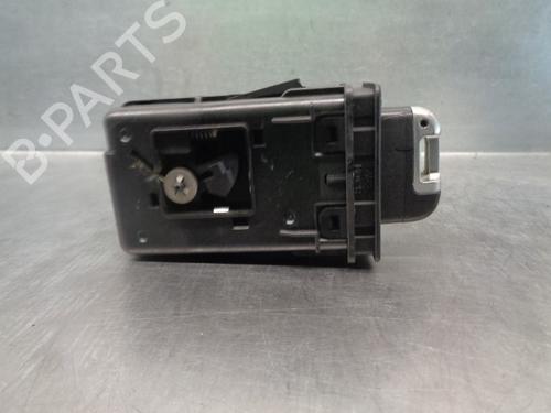 Ignition barrel KIA SPORTAGE III (SL) 2.0 CRDi | BP10540514M48 