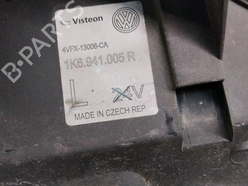 Left headlight VW GOLF V (1K1) 1.9 TDI | BP37446396C28 - Image 5