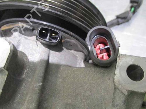 AC compressor FIAT PUNTO (188_) 1.2 60 (188.030, .050, .130, .150, .230, .250) | BP4591390M34 