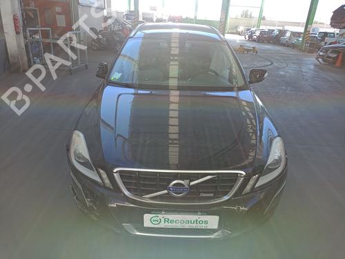 Left headlight VOLVO V60 I (155) D5 | BP38969287C28 - Image 15