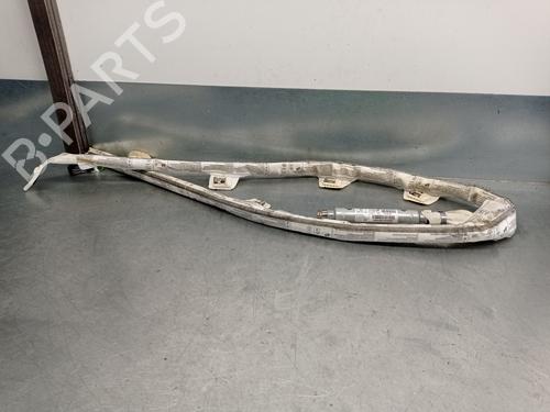 Venstre gardin kollisjonspute MERCEDES-BENZ GLK-CLASS (X204) [2008-2015]  10371226