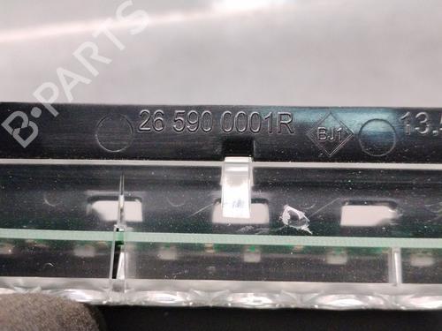 Third brake light RENAULT LAGUNA III (BT0/1) 2.0 dCi (BT01, BT08, BT09, BT0E, BT0K, BT12, BT1C, BT1D,... | BP39950465L11 - Image 4
