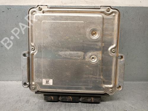 Engine control unit (ECU) RENAULT KOLEOS I (HY_) 2.0 dCi (HY0K) | BP40081054M57 - Image 3