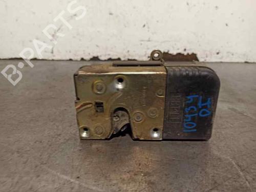 Used Front left lock CITROËN EVASION MPV (22, U6) 2.1 TD (109 hp) 5391696