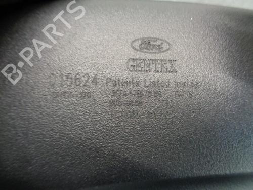 Rear mirror FORD FOCUS II (DA_, HCP, DP) 2.5 ST | BP9071652I6 