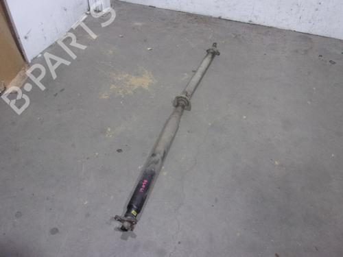 Used Driveshaft OPEL OMEGA B (V94) 2.5 TD (F69, M69, P69) (130 hp) 15844665