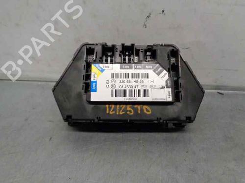 Switch MERCEDES-BENZ S-CLASS (W220) S 320 CDI (220.026, 220.126) | BP20257230I30 