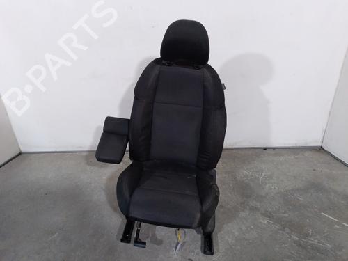 Used Left front seat Left front seat 17185432 17185432