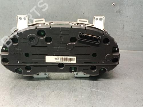 Instrument cluster HYUNDAI VELOSTER (FS) 1.6 GDI | BP30717655C47