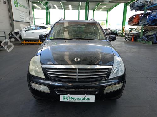 Front differential SSANGYONG REXTON / REXTON II (GAB_) 2.7 Xdi 4x4 | BP37464871M23 - Image 15