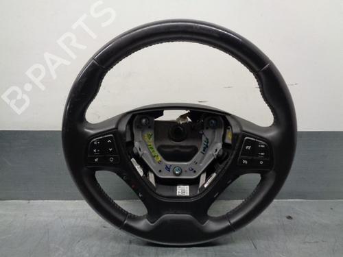 Used Steering wheel HYUNDAI i10 II (BA, IA) 1.0 (67 hp) 11927530