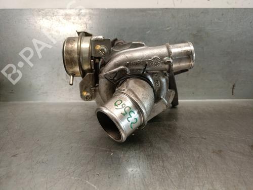 Turbolader/Kompressor für TOYOTA COROLLA (_E12_) 1.4 D (NDE120_, NDE120R) (90 hp) 29114696