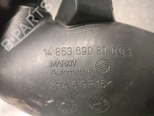Pipe FIAT ULYSSE (179_) 2.2 JTD | BP28198133M125 