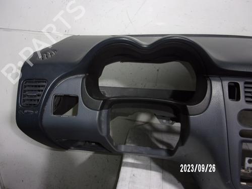 Dashboard HONDA HR-V (GH_) 1.6 16V (GH1, GH3) | BP15408213C46 