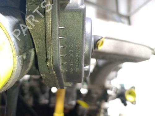 Engine AUDI A6 C5 (4B2, 4B4) 1.8 T | BP37516948M1 - Image 10