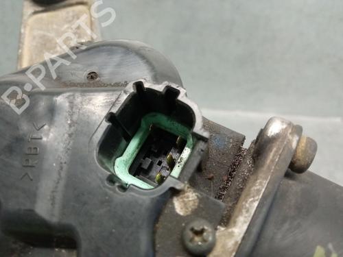 Front wiper motor NISSAN MURANO I (Z50) 3.5 4x4 | BP27723938M29 