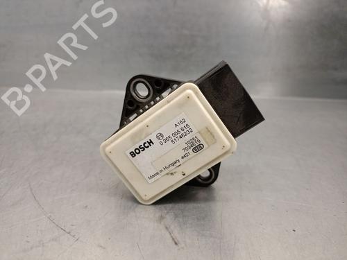 Used Electronic sensor FIAT BRAVO II (198_) 1.6 D Multijet (198AXH1B) (105 hp) 23498270