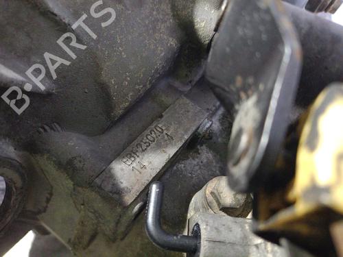 Gearbox VW GOLF IV (1J1) 1.9 TDI | BP30760276M3