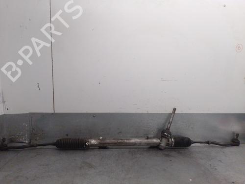 Used Steering rack NISSAN QASHQAI I (J10, NJ10) 2.0 dCi (150 hp) 30736847