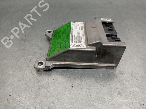 Kollisjonspute styreenhet FORD FOCUS I (DAW, DBW)  | BP8800967M53 