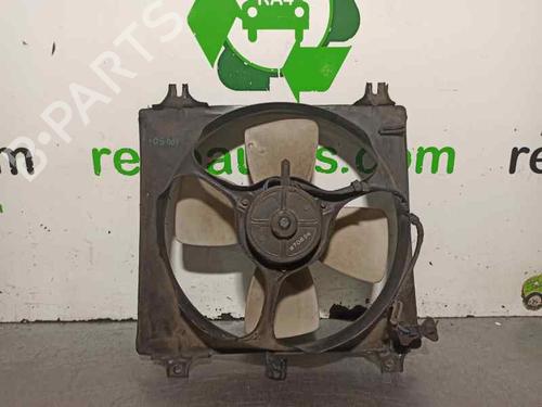 Radiator fan KIA PRIDE (DA) 1.3 | BP5142983M35 