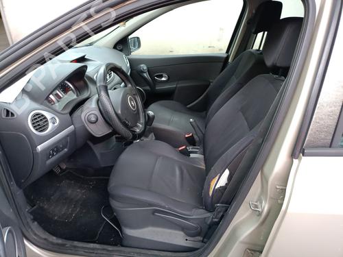 Engine RENAULT CLIO III (BR0/1, CR0/1) 1.5 dCi (BR17, CR17) | BP30571079M1 - Image 22