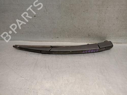 Used Rear windshield wiper arm Rear windshield wiper arm 36841056 36841056