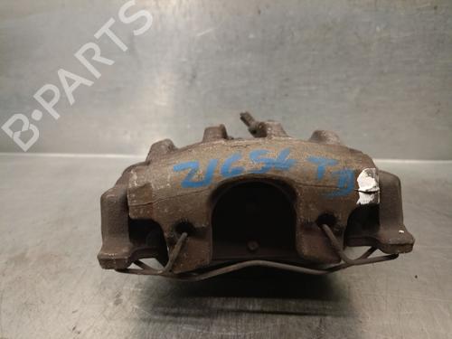 Right rear brake caliper FORD FOCUS C-MAX (DM2) 1.6 TDCi | BP21840839M106 