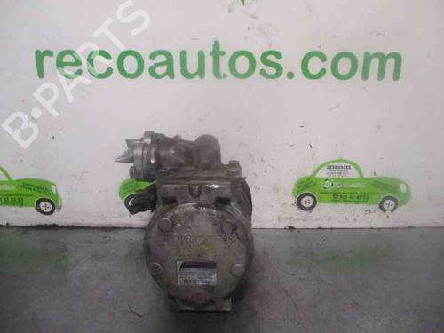 AC compressor JEEP GRAND CHEROKEE II (WJ, WG) 3.1 TD 4x4 | BP2993327M34 