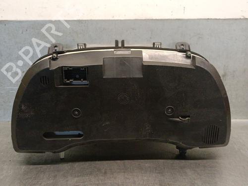 Instrument cluster CITROËN NEMO Box Body/MPV (AA_) 1.3 HDi 75 | BP34715764C47 - Image 2