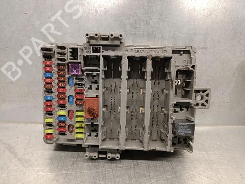 Used Fuse box HONDA CR-V IV (RM_) 1.6 i-DTEC (RE6) (120 hp) 25246833