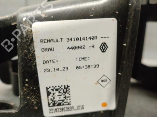 Gear lever DACIA SANDERO III 1.0 TCe 90 | BP29639563M90