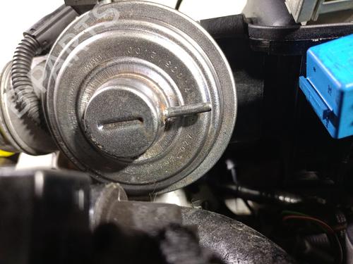 Engine BMW 3 (E90) 318 d | BP39399874M1  - Image 10