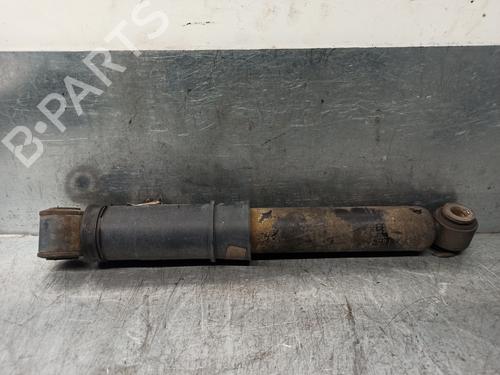 Used Left rear shock absorber RENAULT KANGOO / GRAND KANGOO II (KW0/1_) 1.5 dCi 70 (KW0V, KW0A) (68 hp) 10034021
