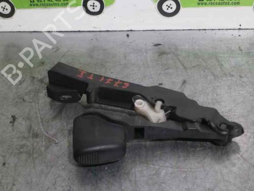 Used Rear left interior door handle CHRYSLER VOYAGER IV (RG, RS) 2.5 CRD (141 hp) 3215401