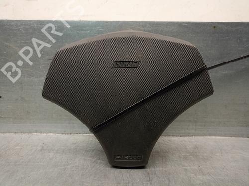 Airbag chauffør Airbag chauffør 17826346 17826346