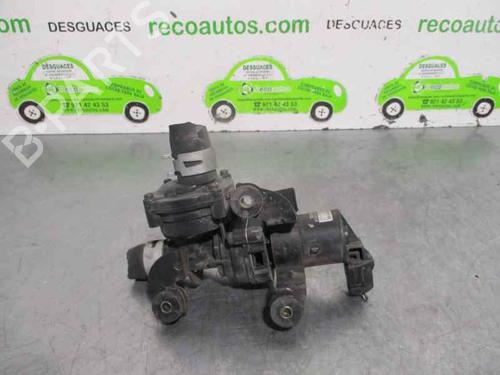Used Other TOYOTA PRIUS Saloon (_W1_) 1.5 Hybrid (NHW1_) (72 hp) 20250511