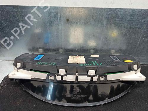 Instrument cluster JAGUAR S-TYPE II (X200) 2.7 D | BP7204319C47 