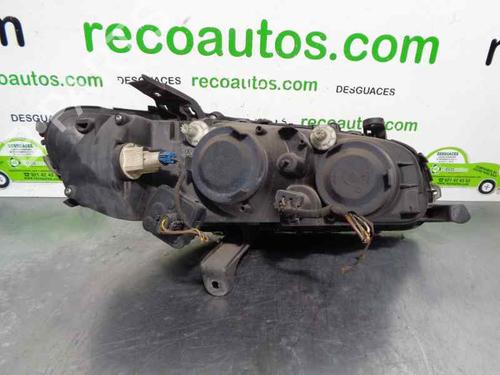 Left headlight OPEL OMEGA B (V94) 2.0 16V (F69, M69, P69) | BP5788572C28 