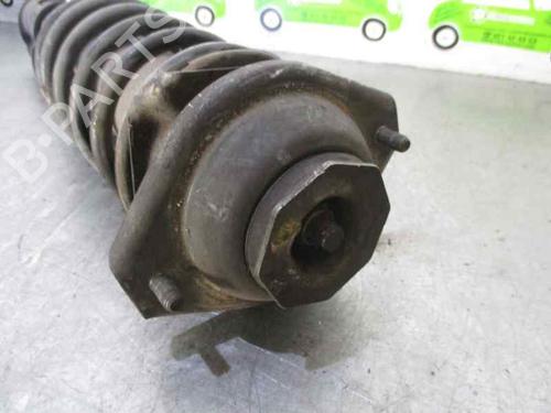 Right front shock absorber SUZUKI WAGON R+ Hatchback (EM) 1.0 (RC410, SR410, SR412) | BP2315719M17 
