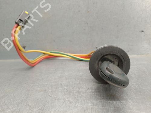 Used Ignition barrel RENAULT MEGANE I (BA0/1_) 1.6 e (BA0F, BA0S) (90 hp) 31090092