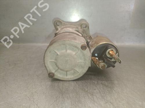 Starter RENAULT SCÉNIC I MPV (JA0/1_, FA0_) 1.6 (JA00, JA16, JA15, JA19, JA1V, JA2B, JA2C, JA0B,... | BP21839107M8 