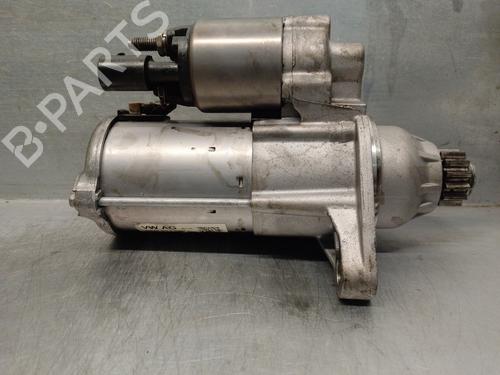 Startmotor SEAT ATECA (KH7, KHP) [2016-2025]  16151140