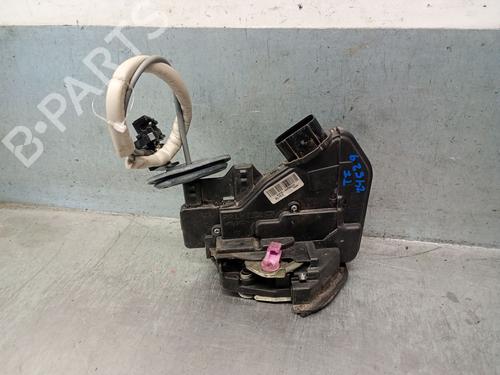 Venstre bagtil lås KIA OPTIMA (JF) 1.7 CRDi | BP31852880C100 