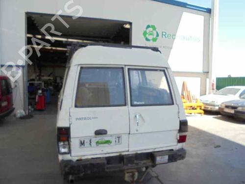 Used Parts NISSAN PATROL III/2 Station Wagon (W260) 2.8 D 4x4 (92 hp) 1340223