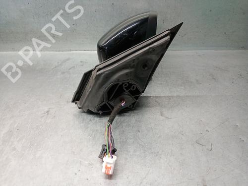Right mirror PEUGEOT 3008 II SUV (MC_, MR_, MJ_, M4_) 1.6 BlueHDi 120 | BP28361130C27 