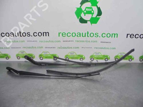 Vindspejlsviskerarm FORD C-MAX II (DXA/CB7, DXA/CEU) [2010-2019]  3472776