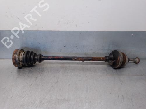 Used Left rear driveshaft AUDI A6 C5 (4B2) 2.5 TDI (150 hp) 13754535